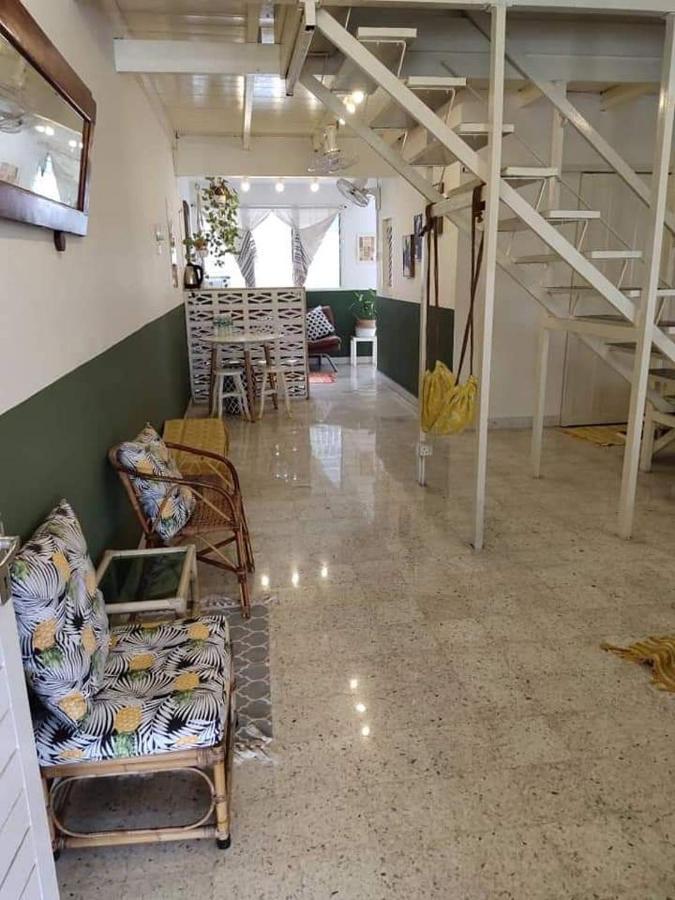 Homestay Cempaka Star Ipoh Exteriör bild