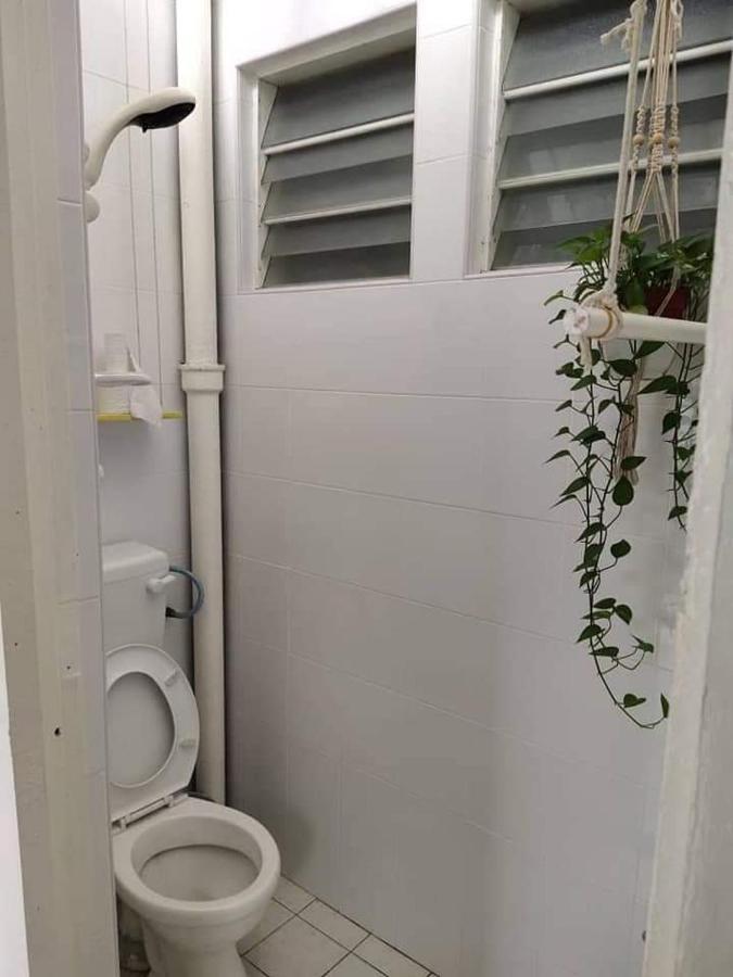 Homestay Cempaka Star Ipoh Exteriör bild
