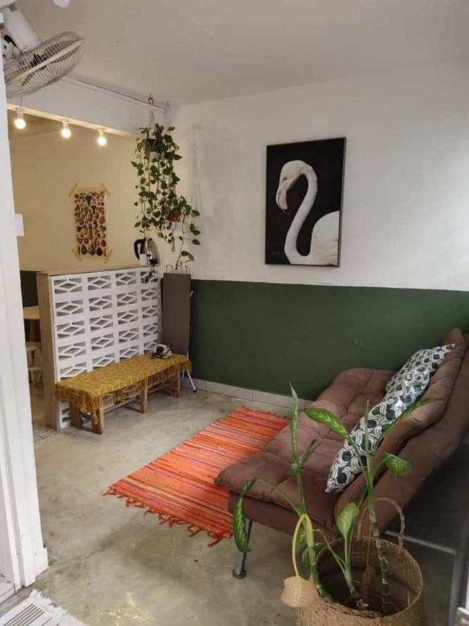 Homestay Cempaka Star Ipoh Exteriör bild