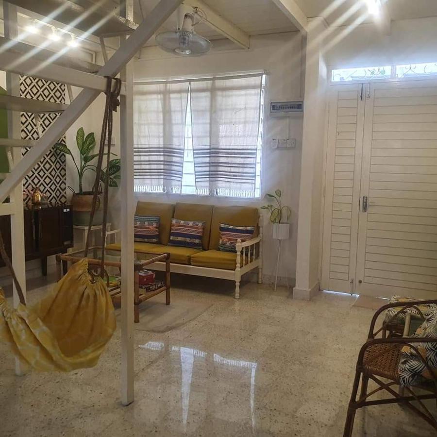 Homestay Cempaka Star Ipoh Exteriör bild